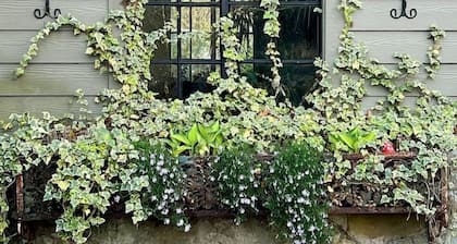 The Forest Door - Studio Suite in Stone Cottage