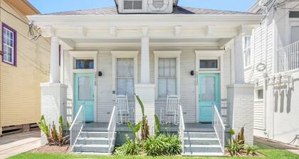 20% OFF Monthly | 10% OFF Weekly- Private 2BR in Uptown by Hosteeva