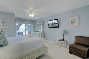 3 Schlafzimmer, Schreibtisch, Bügeleisen/Bügelbrett, kostenloses WLAN