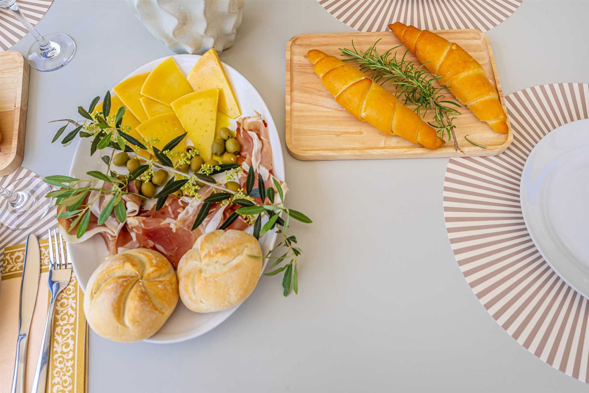 Frokostmåltid