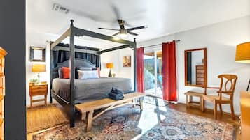 3 Schlafzimmer, Bügeleisen/Bügelbrett, kostenloses WLAN, Bettwäsche