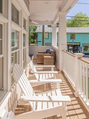 Property grounds - August 8/22/26 - 8/29/26 is available! (Cape May)