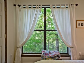 3 chambres, fer et planche à repasser, Wi-Fi gratuit, draps fournis