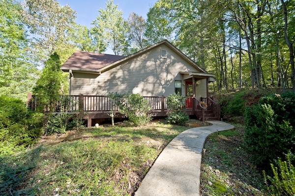 The Cottage