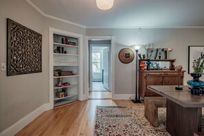 Interieur