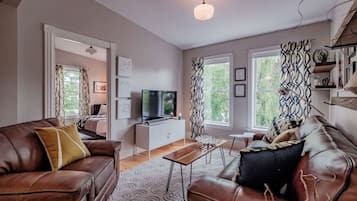 Televisor i estèreo