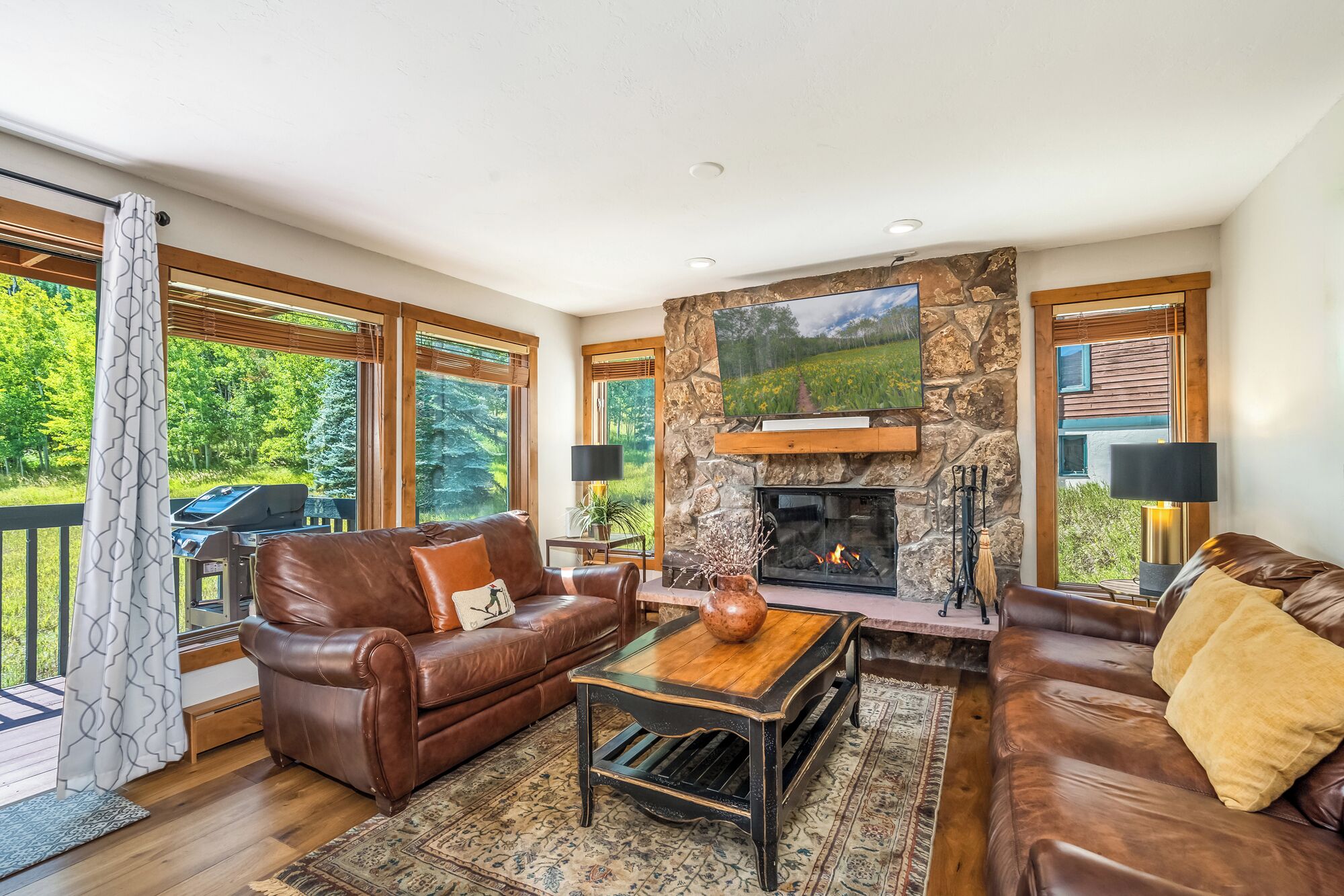 Awesome Location, Super Clean Only A Few Steps To The Free Bus - Vail, CO