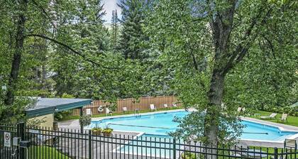 Beautiful & Sunny 2 Bedroom 2 Bath