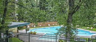 Beautiful & Sunny 2 Bedroom 2 Bath