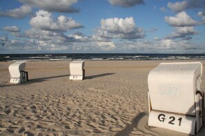 Plage à proximité
