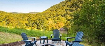 The Barn at Slick Rock