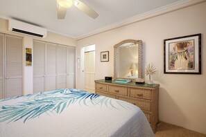 1 dormitorio, tabla de planchar con plancha, wifi gratis y ropa de cama