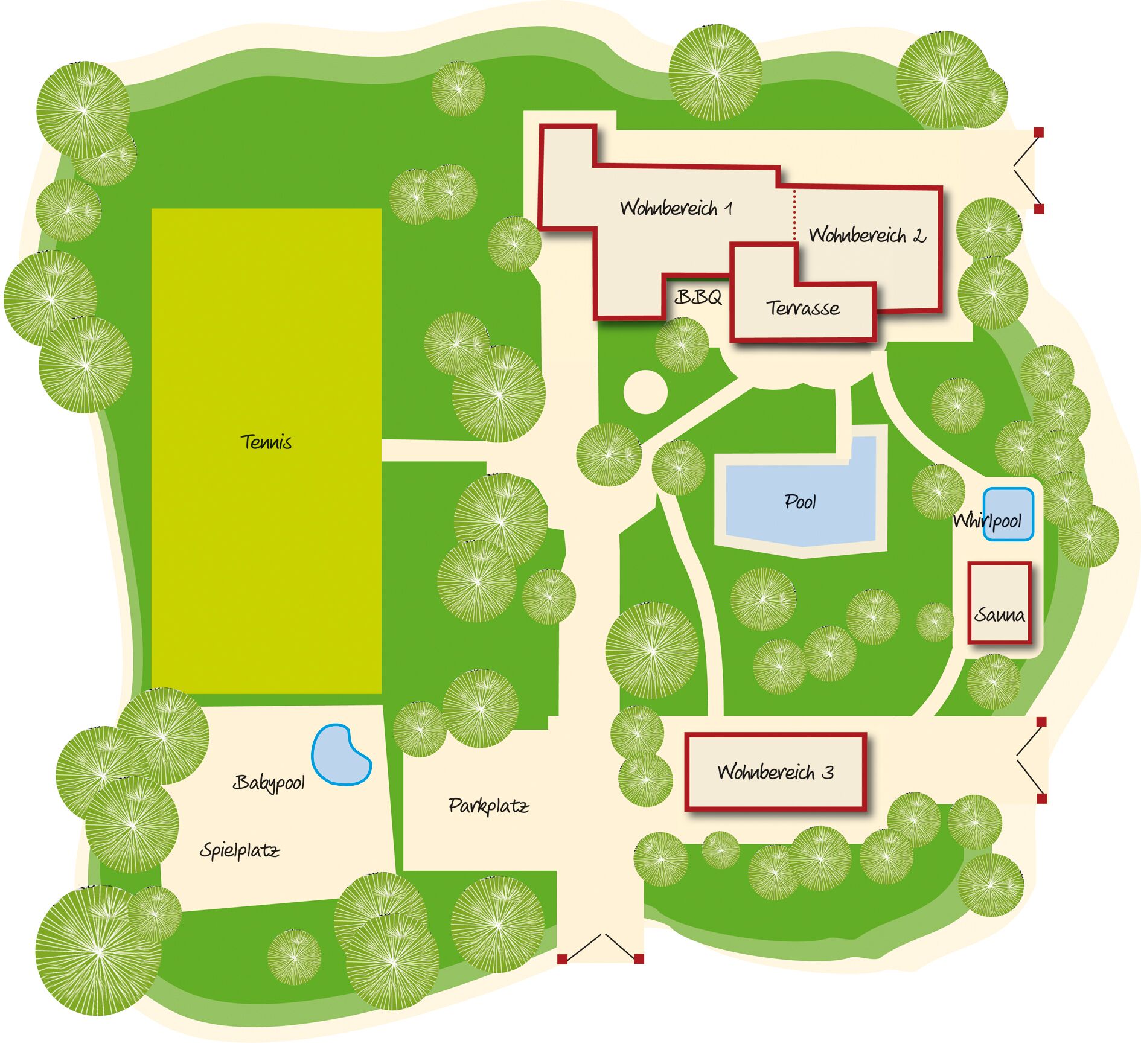 Property map