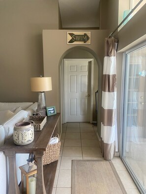 Interior - Disney Family Retreat With Pool (Kissimmee)