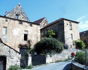 Außenbereich
