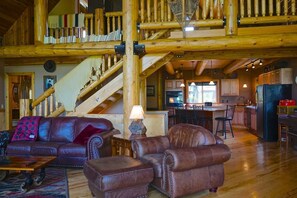 Téléviseur connecté, lecteur de DVD, livres