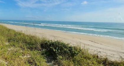 Aâhoy Mate! TrĂ©sor de pirates Ă Vero Beach ON OCEAN!