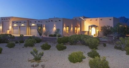Stunning Custom Home!