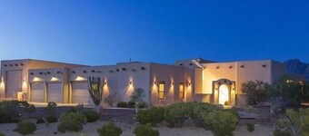 Stunning Custom Home!