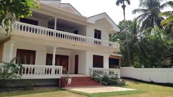 Building design