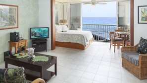 Iron/ironing board, free WiFi, bed sheets, wheelchair access