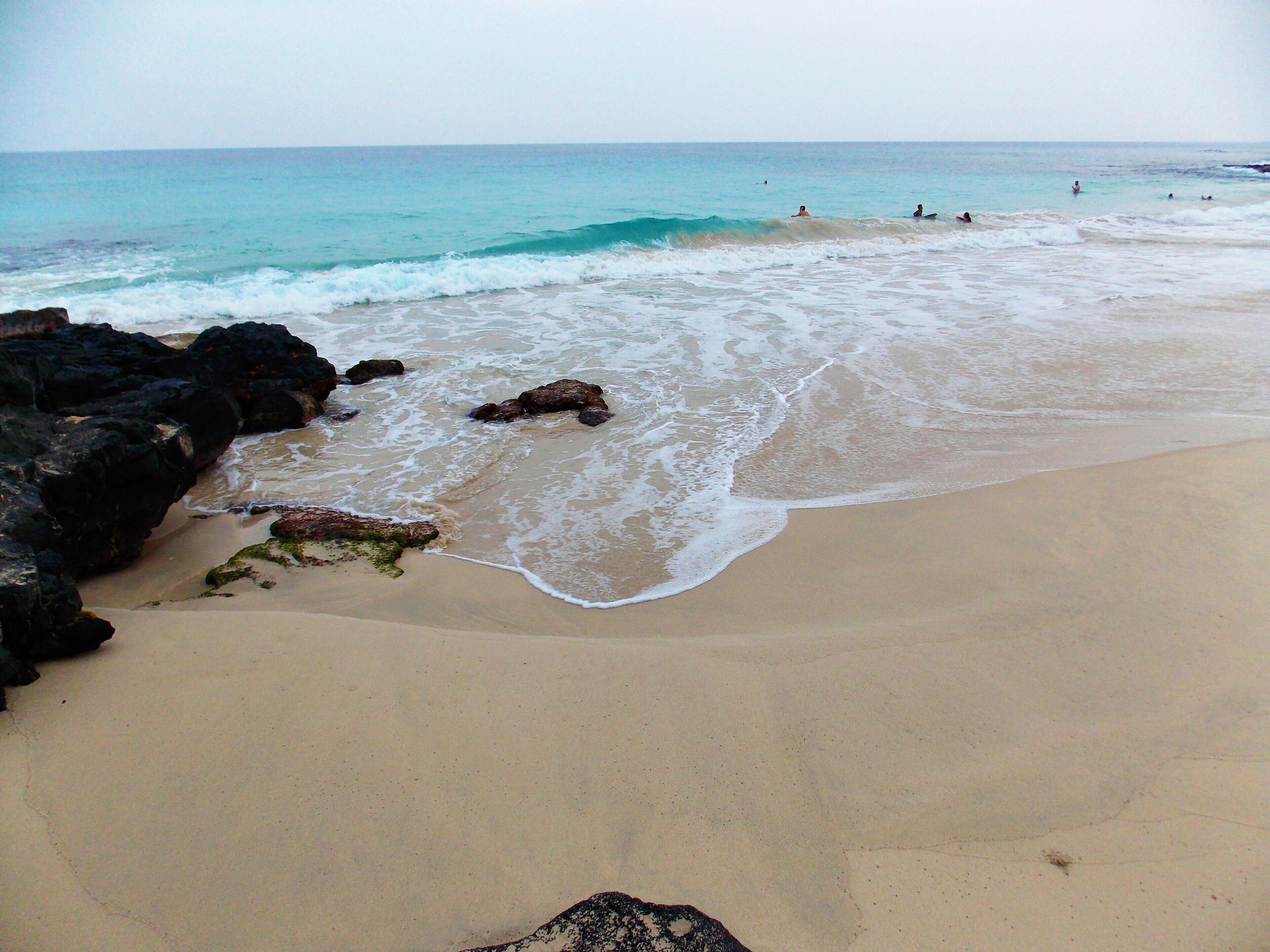 Sun loungers, beach towels
