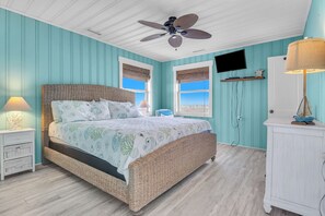 3 camere, ferro/asse da stiro, culla da viaggio, accesso a Internet