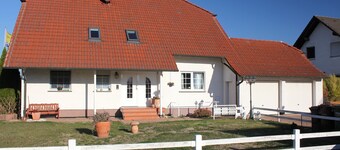 Appartement calme et confortable à Calden