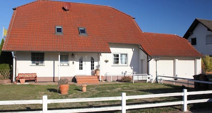 Quiet and cozy apartment in Calden