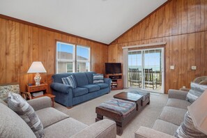 Televisión y libros 