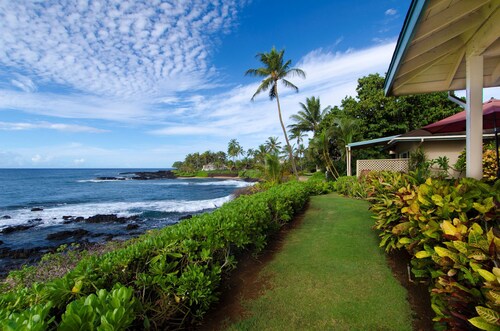 Kahalekai - Best Value Oceanfront Home in Sunny Poipu