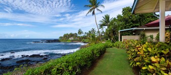 Kahalekai - Best Value Oceanfront Home in Sunny Poipu