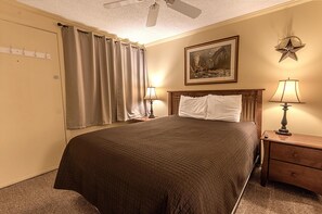 2 habitaciones, wifi gratis y ropa de cama 