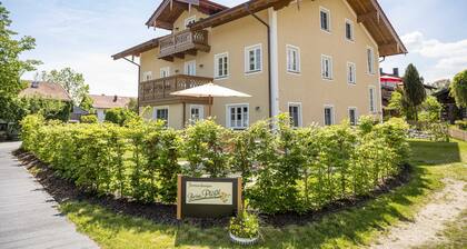 Beim Plößl - Rosengarten