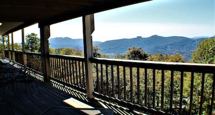 Chalet 3 - White Wolf Lodge