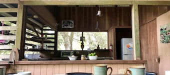 La Granja: Farm Paradise– Integrated farm