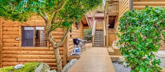 NUOVA LISTA! Suite per gli animali domestici con angolo cottura e facile accesso alla spiaggia!