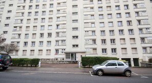 Exterior - Sweet home Dijon - Gare (Dijon)