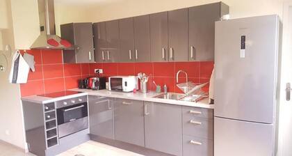 Sweet home Dijon - Gare