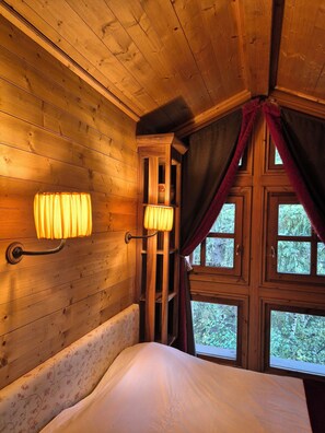 5 Schlafzimmer, WLAN, BettwÀsche