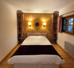 5 slaapkamers, wifi, beddengoed