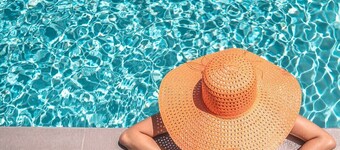 Villa Calmont : Oasis of Serenity in Aveyron with Private Pool and Jacuzzi