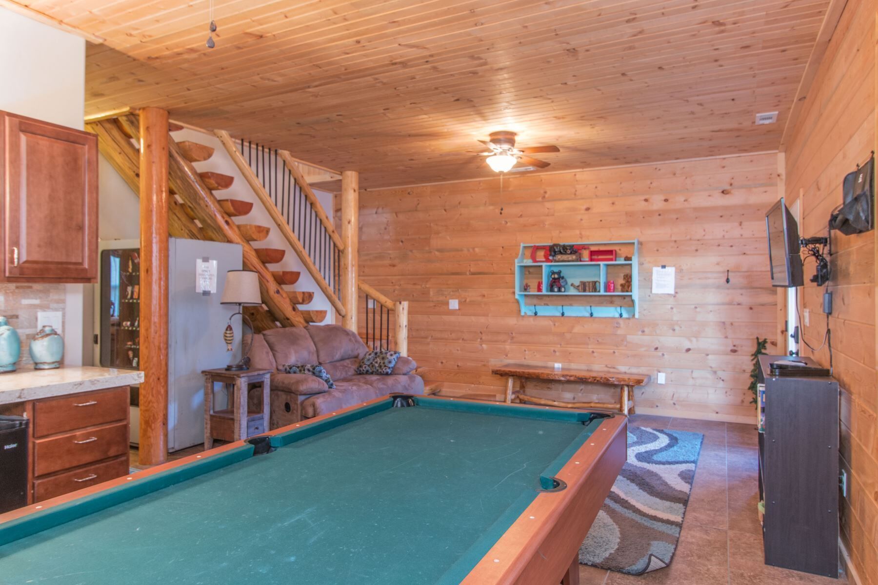 Top 5 Lake Cabin Rentals Near Panguitch, Utah Updated 2024 Trip101