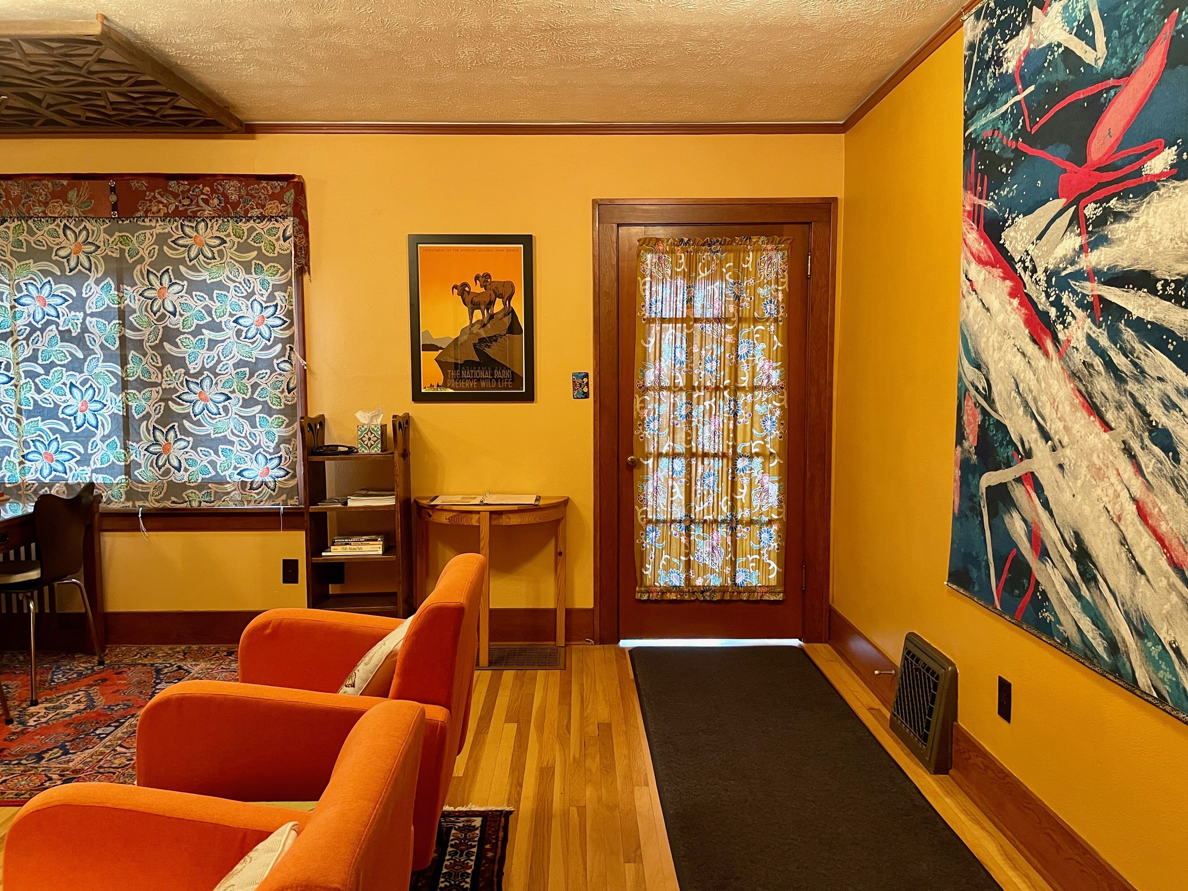 Intérieur