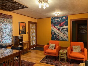 Interieur