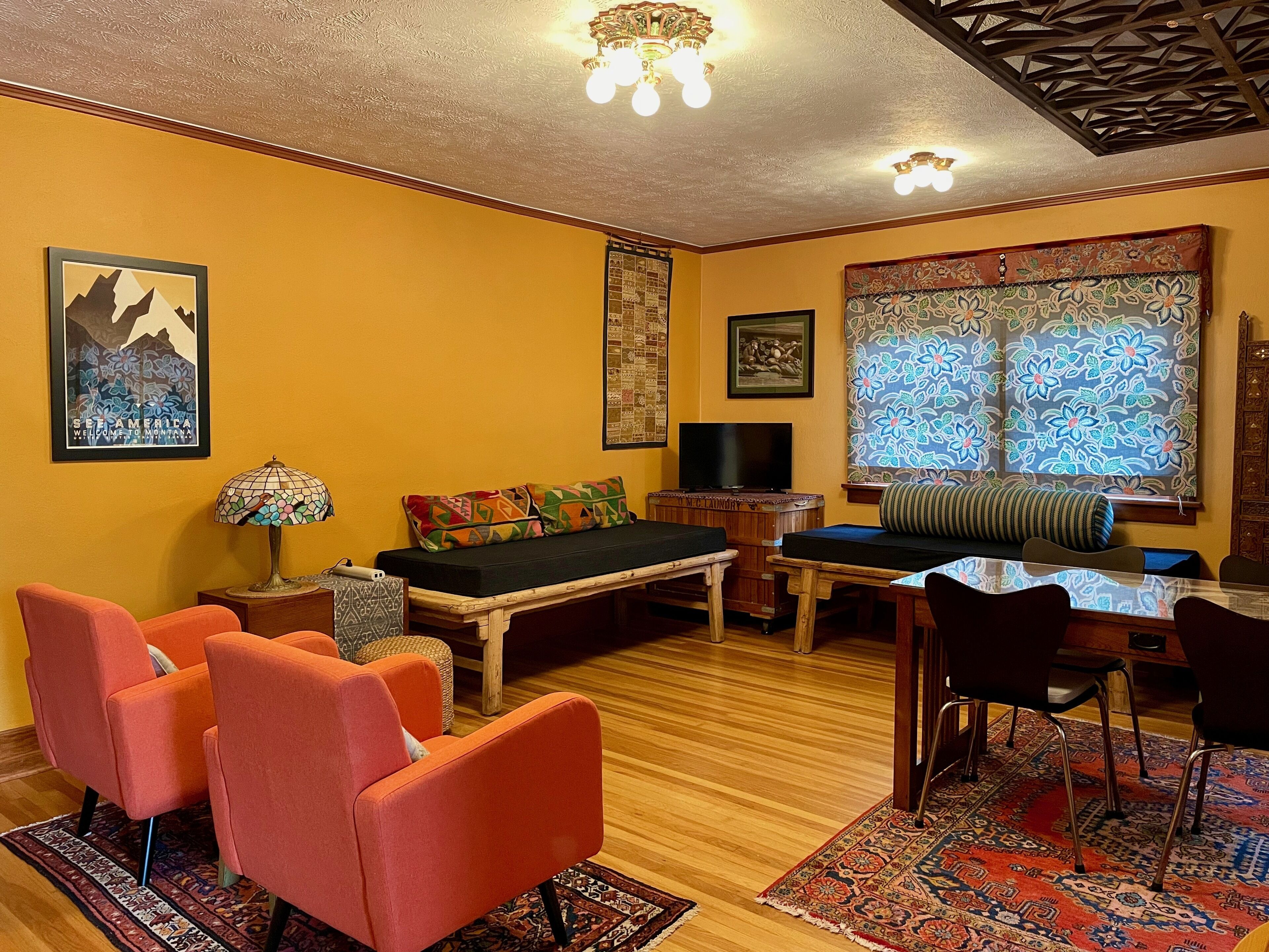 Intérieur