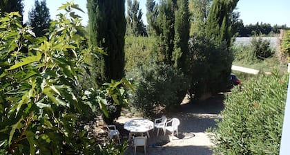 Tarascon Villa mieten - BEZIRK ST GABRIEL