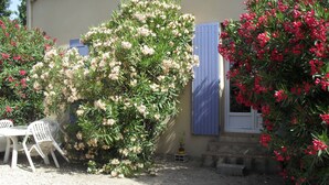 شرفة/رواق