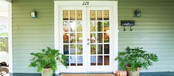 Hoodwood bed and breakfast