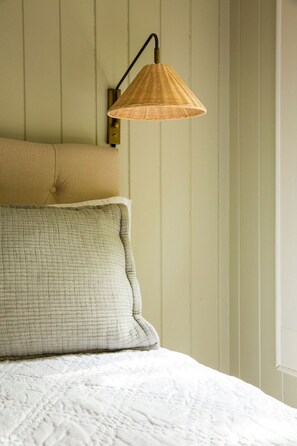 3 室のベッドルーム、アイロン / アイロン台、インターネット、ベッドシーツ